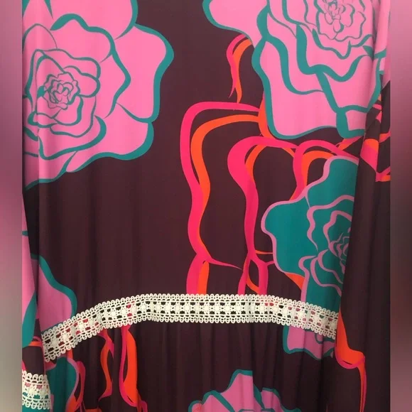 Juju by Julyen Maxi dress - Picture 5 of 5